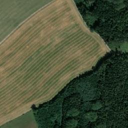Satellite imagery of Hliník, CZ
