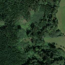 Satellite imagery of Hliník, CZ