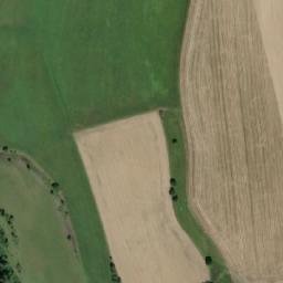 Satellite imagery of Hliník, CZ