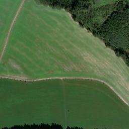 Satellite imagery of Hůrka [Orlické Podhůří] outlook p., CZ