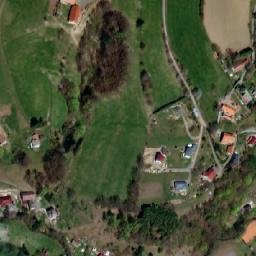 Satellite imagery of [Bystřec] GSM, CZ