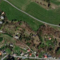 Satellite imagery of [Bystřec] GSM, CZ