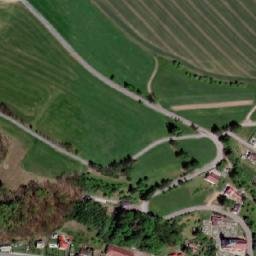 Satellite imagery of [Bystřec] GSM, CZ
