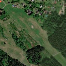 Satellite imagery of Buková hora, CZ