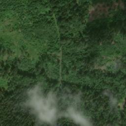 Satellite imagery of Na Planiskách [Čenkovice], CZ