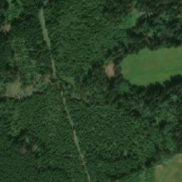 Satellite imagery of Spálenisko [Červená Voda-Bílá Voda], CZ