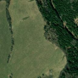 Satellite imagery of Čečola [Písařov], CZ