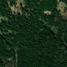 Satellite imagery of Čečola [Písařov], CZ