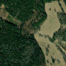 Satellite imagery of Čečola [Písařov], CZ