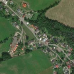 Satellite imagery of [Bohdíkov-Komňátka] GSM, CZ