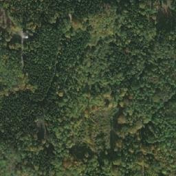 Satellite imagery of Bukovka[Rapotín] outlook t., CZ