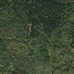 Satellite imagery of Bukovka[Rapotín] outlook t., CZ