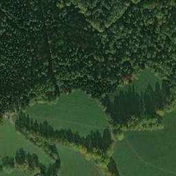 Satellite imagery of Svobodín [Sobotín-Klepáčov] GSM, CZ