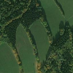Satellite imagery of Svobodínská paseka [Sobotín-Klepáčov], CZ
