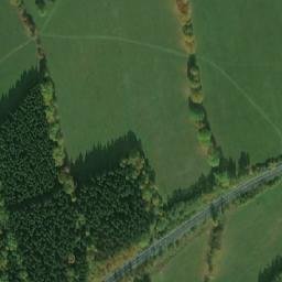 Satellite imagery of Svobodínská paseka [Sobotín-Klepáčov], CZ