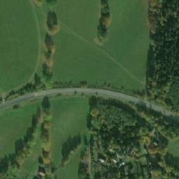 Satellite imagery of Svobodínská paseka [Sobotín-Klepáčov], CZ