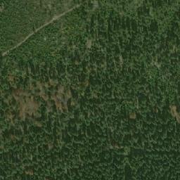 Satellite imagery of Ztracené kameny [Vernířovice u Sobotína] outlook p., CZ