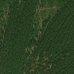 Satellite imagery of Soukenná, CZ