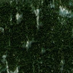 Satellite imagery of Klobouk [Malá Morávka-Karlov] outlook p., CZ