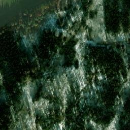 Satellite imagery of Solný vrch [Dolní Moravice] GSM, CZ