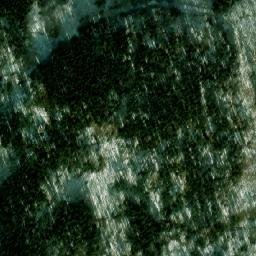 Satellite imagery of Solný vrch [Dolní Moravice] GSM, CZ