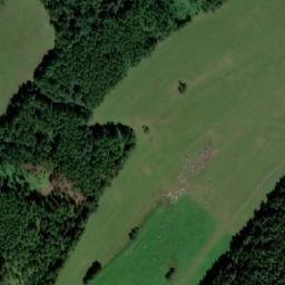 Satellite imagery of U Rozhledny [Rudná pod Pradědem-Nová Rudná] GSM, CZ