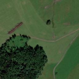 Satellite imagery of U Rozhledny [Rudná pod Pradědem-Nová Rudná] GSM, CZ