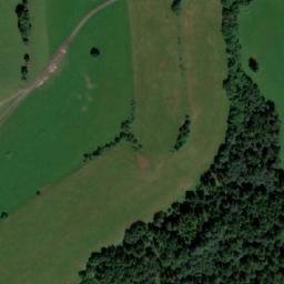 Satellite imagery of U Rozhledny [Rudná pod Pradědem-Nová Rudná] GSM, CZ