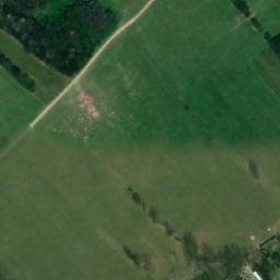 Satellite imagery of [Lichnov u Bruntálu] GSM, CZ