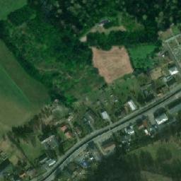 Satellite imagery of [Lichnov u Bruntálu] GSM, CZ
