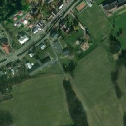Satellite imagery of [Lichnov u Bruntálu] GSM, CZ