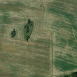 Satellite imagery of Lichnovský kopec [Lichnov u Bruntálu], CZ