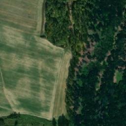 Satellite imagery of Lichnovský kopec [Lichnov u Bruntálu], CZ