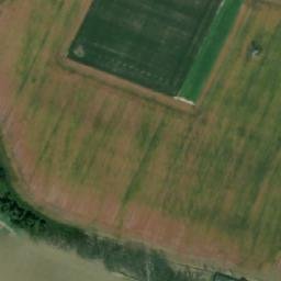 Satellite imagery of [Brumovice u Opavy] water t., CZ