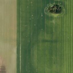 Satellite imagery of (U kaple) [Rohov], CZ