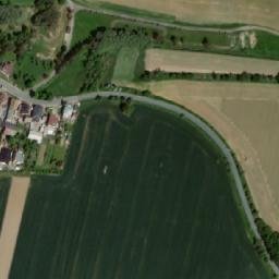 Satellite imagery of [Rohov] GSM, CZ