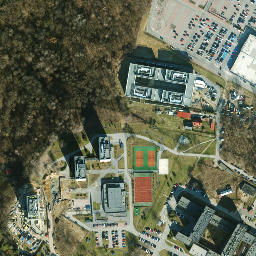 Satellite imagery of 712411111410, PL