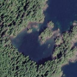 Satellite imagery of Unsworth Point, CA