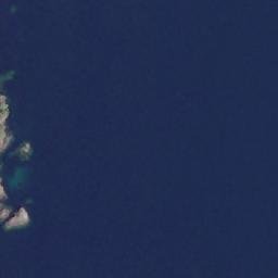 Satellite imagery of Unsworth Point, CA