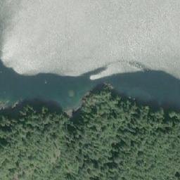 Satellite imagery of Balcom Point, CA
