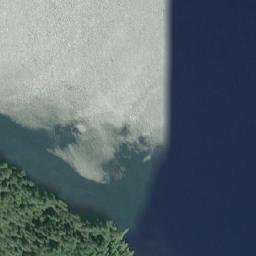 Satellite imagery of Balcom Point, CA