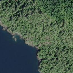 Satellite imagery of Amai Point, CA