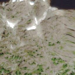 Satellite imagery of Mount Alston, CA