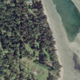 Satellite imagery of Francisco Point, CA