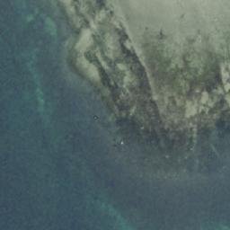 Satellite imagery of Sutil Point, CA