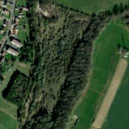 Satellite imagery of 7637401 - A, GB