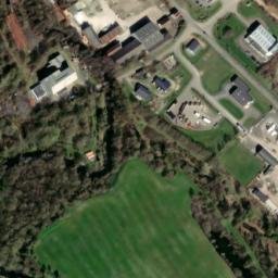 Satellite imagery of Abbaye du Lieu-Dieu, FR