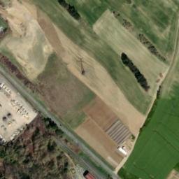 Satellite imagery of Abbaye du Lieu-Dieu, FR