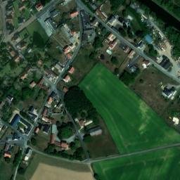 Satellite imagery of 02776A - A, BE