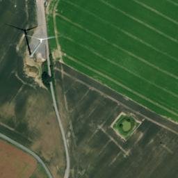 Satellite imagery of 0276902 - A, BE